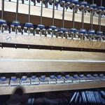 Remont 100-letnich organów Sauera w kościele uniwersyteckim we Wrocławiu