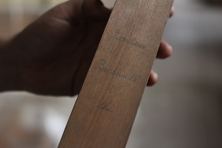 Remont 100-letnich organów Sauera w kościele uniwersyteckim we Wrocławiu