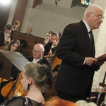 Inauguracja koncertów organowych w Koszalinie