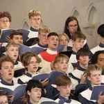 Inauguracja koncertów organowych w Koszalinie