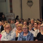 Inauguracja koncertów organowych w Koszalinie