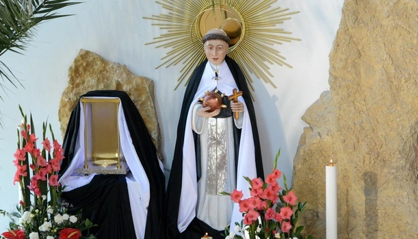 Jubileuszowa Pielgrzymka Chorych