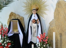 Jubileuszowa Pielgrzymka Chorych