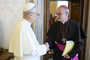 Abp Thibault Verny nowym przewodniczącym Papieskiej Komisji ds. Ochrony Nieletnich