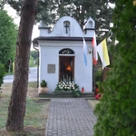 200 lat kapliczki w Stanisławicach
