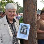 200 lat kapliczki w Stanisławicach