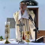 200 lat kapliczki w Stanisławicach
