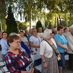 200 lat kapliczki w Stanisławicach