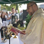 200 lat kapliczki w Stanisławicach
