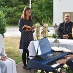 200 lat kapliczki w Stanisławicach