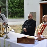 200 lat kapliczki w Stanisławicach