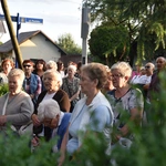 200 lat kapliczki w Stanisławicach