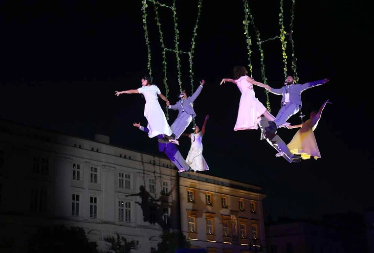Zawody Pucharu Świata we wspinaczce sportowej Kraków 2025