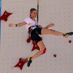 Zawody Pucharu Świata we wspinaczce sportowej Kraków 2025