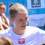Zawody Pucharu Świata we wspinaczce sportowej Kraków 2025