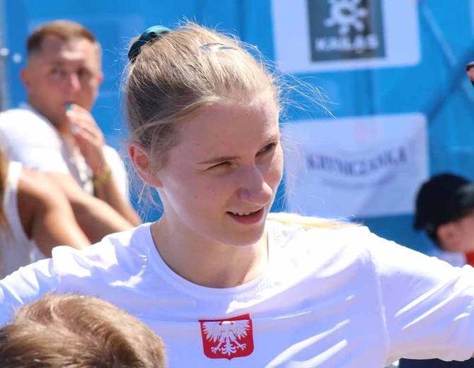 Zawody Pucharu Świata we wspinaczce sportowej Kraków 2025