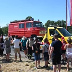 Międzynarodowy Zlot Pojazdów Pożarniczych w Główczycach