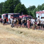 Międzynarodowy Zlot Pojazdów Pożarniczych w Główczycach