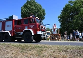Międzynarodowy Zlot Pojazdów Pożarniczych w Główczycach