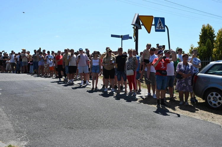 Międzynarodowy Zlot Pojazdów Pożarniczych w Główczycach