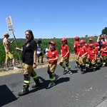 Międzynarodowy Zlot Pojazdów Pożarniczych w Główczycach