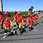 Międzynarodowy Zlot Pojazdów Pożarniczych w Główczycach