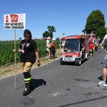 Międzynarodowy Zlot Pojazdów Pożarniczych w Główczycach