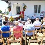 Międzynarodowy Zlot Pojazdów Pożarniczych w Główczycach