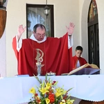 Międzynarodowy Zlot Pojazdów Pożarniczych w Główczycach