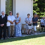 Międzynarodowy Zlot Pojazdów Pożarniczych w Główczycach
