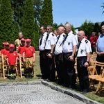 Międzynarodowy Zlot Pojazdów Pożarniczych w Główczycach