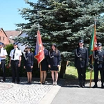 Międzynarodowy Zlot Pojazdów Pożarniczych w Główczycach
