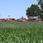 Międzynarodowy Zlot Pojazdów Pożarniczych w Główczycach