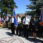 Międzynarodowy Zlot Pojazdów Pożarniczych w Główczycach