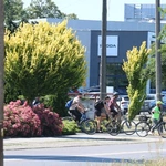 Pielgrzymka rowerowa do Błotnicy