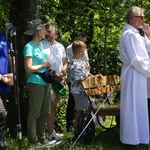 13. Ewangelizacja w Beskidach - Hala Boracza 2025, cz.1