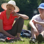 13. Ewangelizacja w Beskidach - Hala Boracza 2025, cz.1