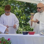13. Ewangelizacja w Beskidach - Hala Boracza 2025, cz.1