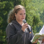 13. Ewangelizacja w Beskidach - Hala Boracza 2025, cz.1