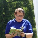13. Ewangelizacja w Beskidach - Hala Boracza 2025, cz.1
