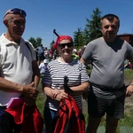 13. Ewangelizacja w Beskidach - Hala Boracza 2025, cz.1