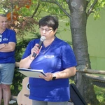 13. Ewangelizacja w Beskidach - Hala Boracza 2025, cz.1