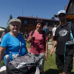 13. Ewangelizacja w Beskidach - Hala Boracza 2025, cz.1