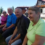 13. Ewangelizacja w Beskidach - Hala Boracza 2025, cz.1