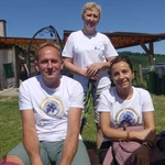 13. Ewangelizacja w Beskidach - Hala Boracza 2025, cz.1