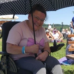 13. Ewangelizacja w Beskidach - Hala Boracza 2025, cz.1