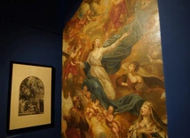 Rubensa czar – wrocławska wystawa poświęcona flamandzkiemu artyście