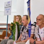 XXXIII Warmińska Piesza Pielgrzymka do Ostrej Bramy