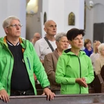 XXXIII Warmińska Piesza Pielgrzymka do Ostrej Bramy