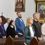 XXXIII Warmińska Piesza Pielgrzymka do Ostrej Bramy